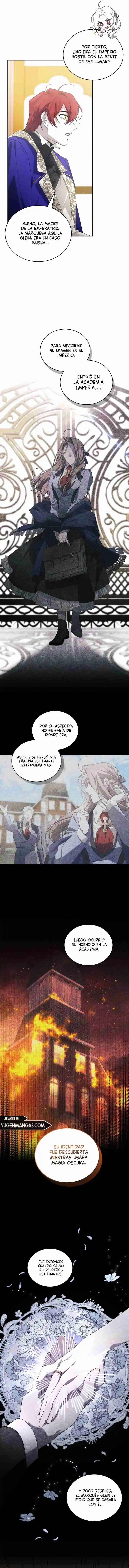 La Bestia Es Domesticada Por La Villana - Capítulo 53 - Página 8 - LectorTMOo