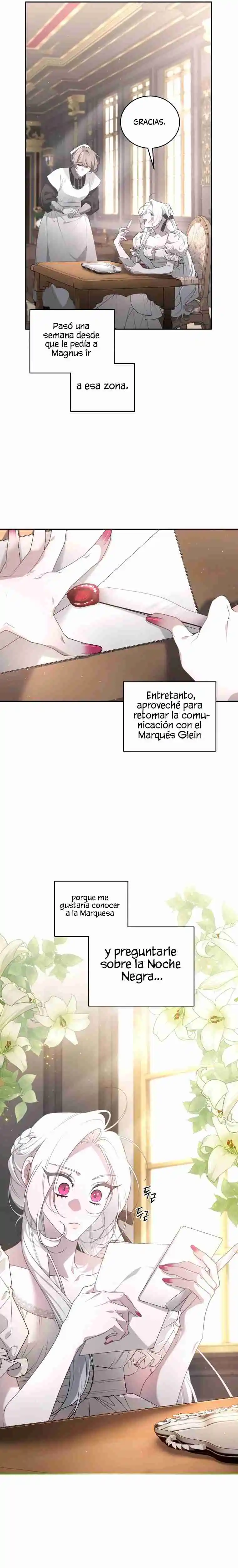La Bestia Es Domesticada Por La Villana - Capítulo 54 - Página 10 - LectorTMOo