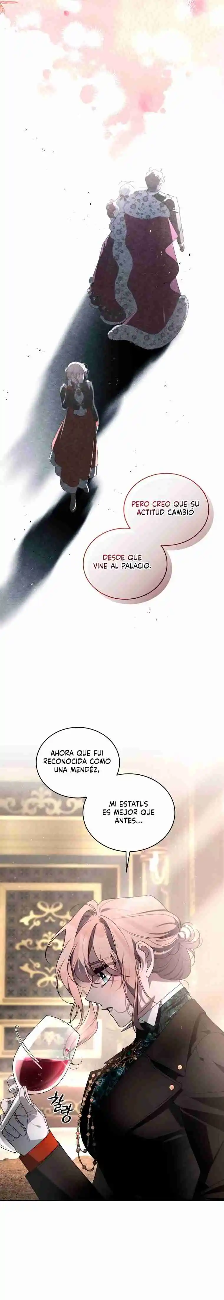 La Bestia Es Domesticada Por La Villana - Capítulo 54 - Página 19 - LectorTMOo