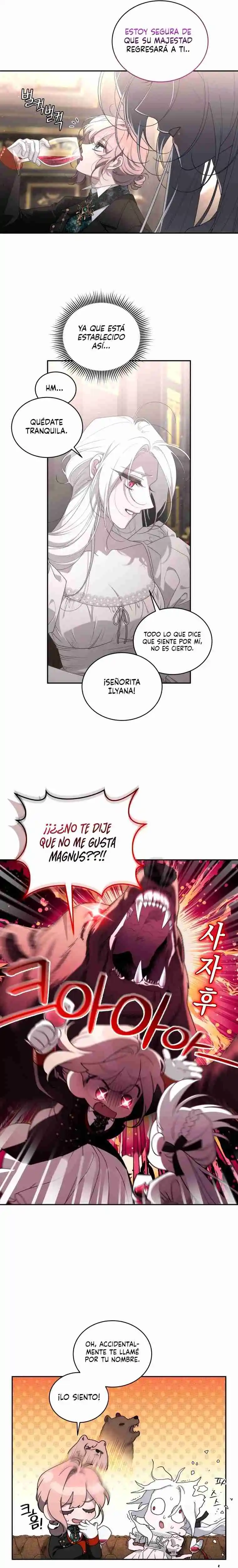 La Bestia Es Domesticada Por La Villana - Capítulo 54 - Página 20 - LectorTMOo