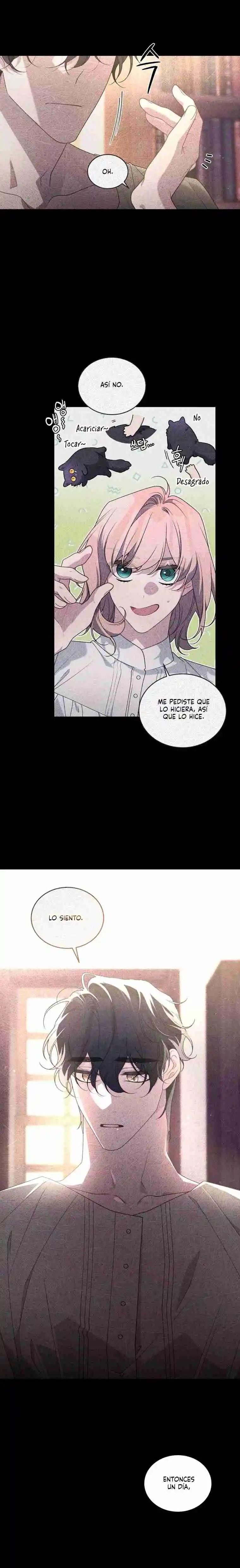 La Bestia Es Domesticada Por La Villana - Capítulo 55 - Página 14 - LectorTMOo