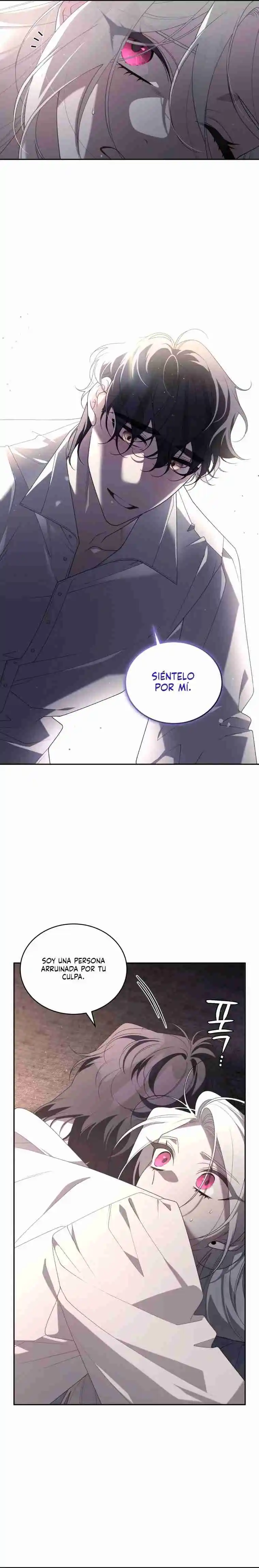 La Bestia Es Domesticada Por La Villana - Capítulo 55 - Página 24 - LectorTMOo