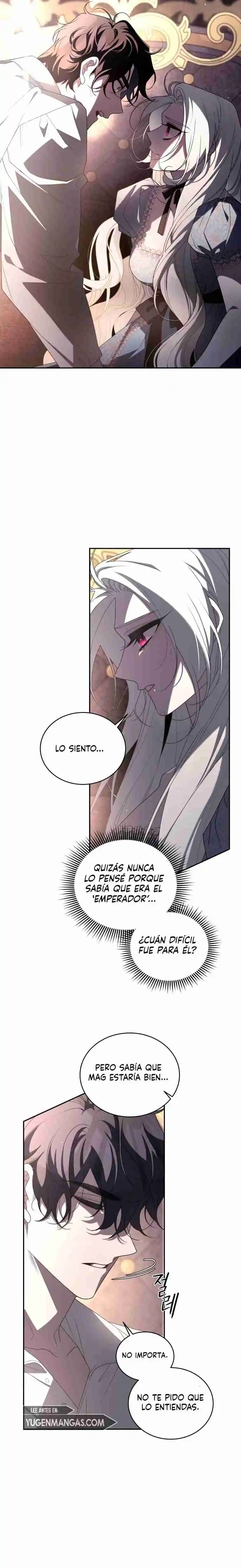 La Bestia Es Domesticada Por La Villana - Capítulo 56 - Página 7 - LectorTMOo