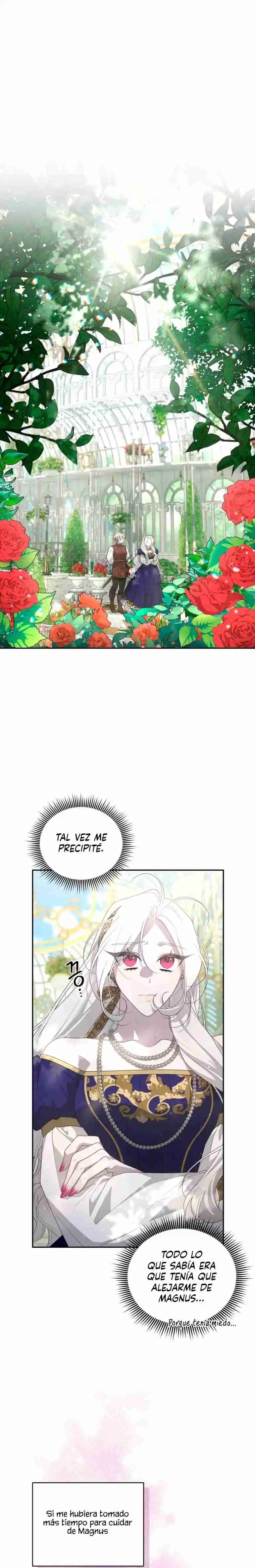 La Bestia Es Domesticada Por La Villana - Capítulo 56 - Página 9 - LectorTMOo