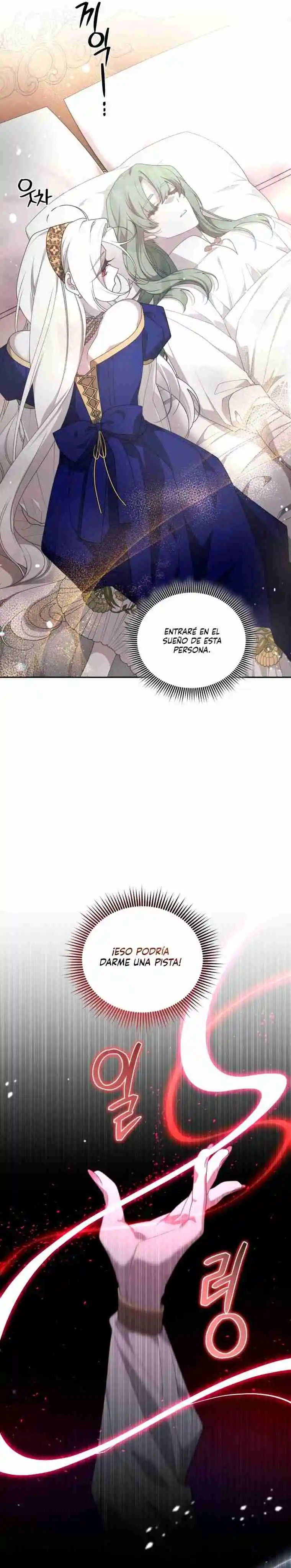 La Bestia Es Domesticada Por La Villana - Capítulo 57 - Página 17 - LectorTMOo