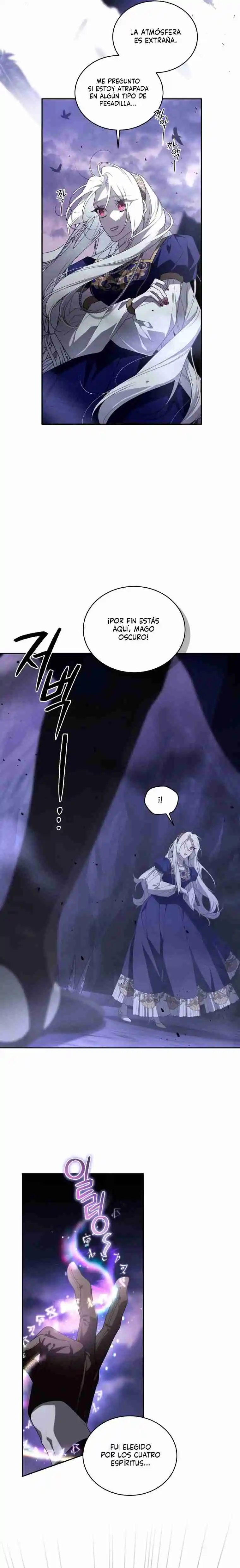 La Bestia Es Domesticada Por La Villana - Capítulo 57 - Página 19 - LectorTMOo