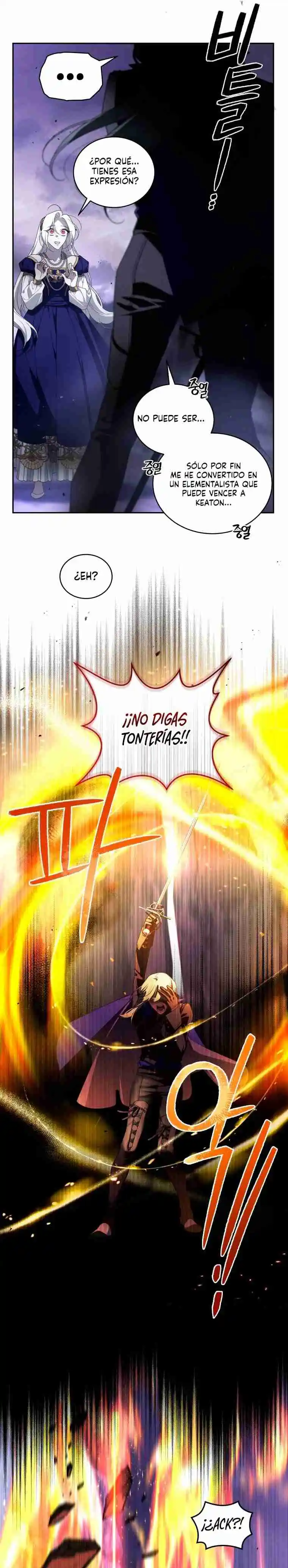 La Bestia Es Domesticada Por La Villana - Capítulo 57 - Página 22 - LectorTMOo