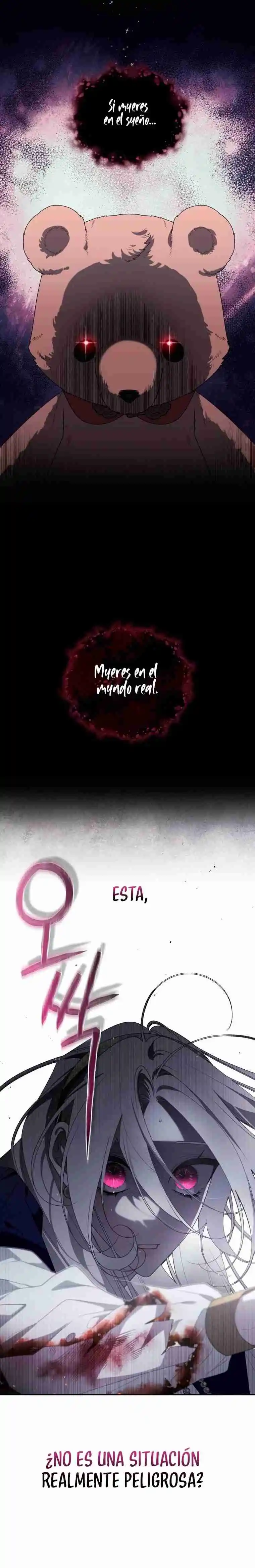 La Bestia Es Domesticada Por La Villana - Capítulo 57 - Página 25 - LectorTMOo