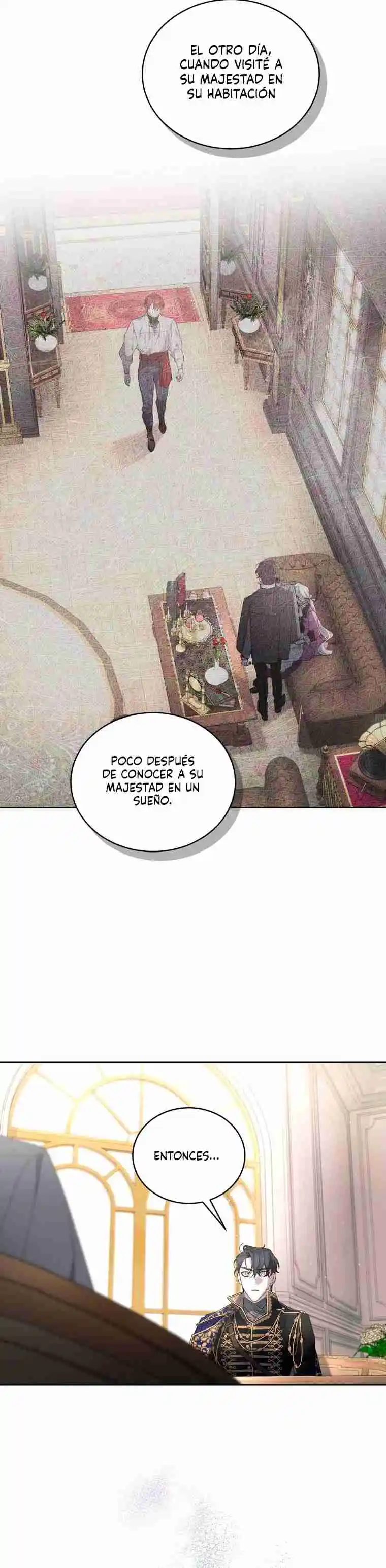 La Bestia Es Domesticada Por La Villana - Capítulo 57 - Página 29 - LectorTMOo