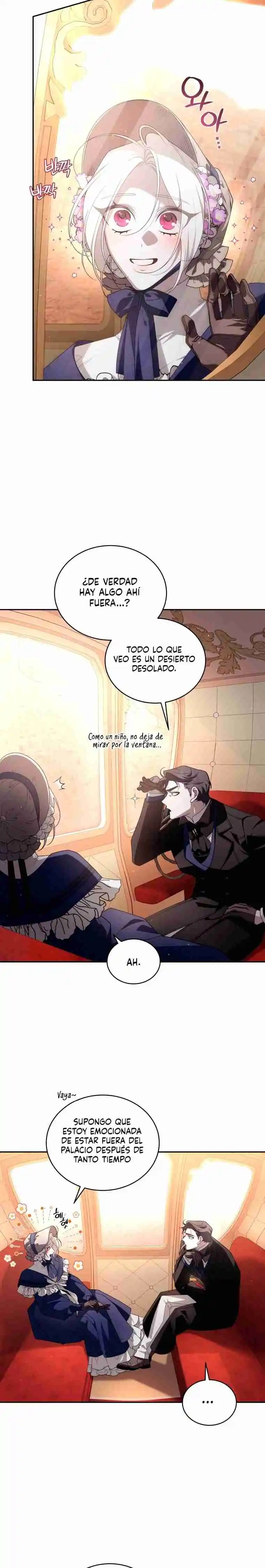 La Bestia Es Domesticada Por La Villana - Capítulo 59 - Página 7 - LectorTMOo