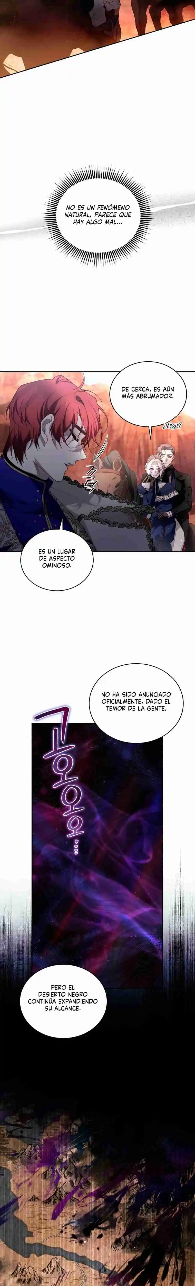 La Bestia Es Domesticada Por La Villana - Capítulo 59 - Página 13 - LectorTMOo