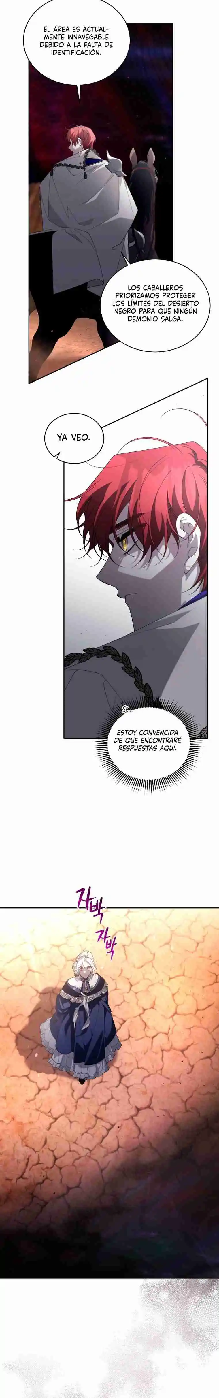 La Bestia Es Domesticada Por La Villana - Capítulo 59 - Página 17 - LectorTMOo