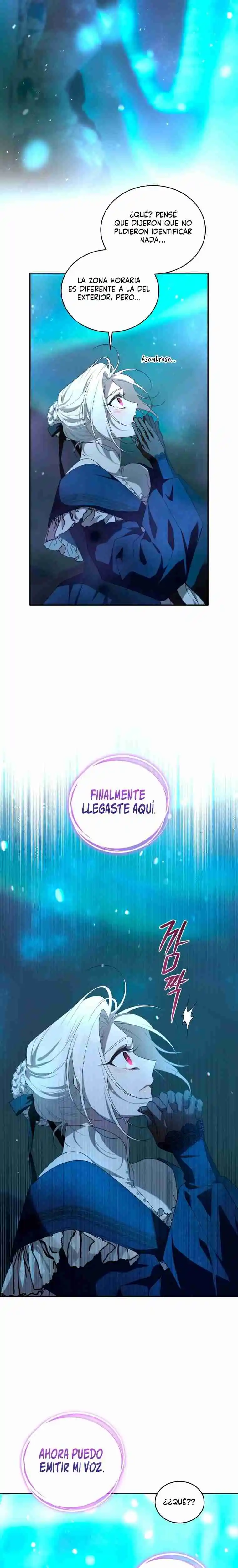 La Bestia Es Domesticada Por La Villana - Capítulo 59 - Página 25 - LectorTMOo
