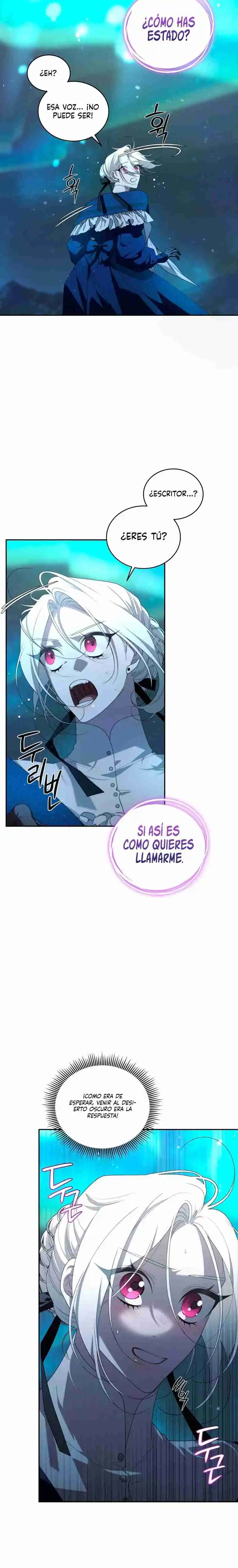 La Bestia Es Domesticada Por La Villana - Capítulo 59 - Página 26 - LectorTMOo