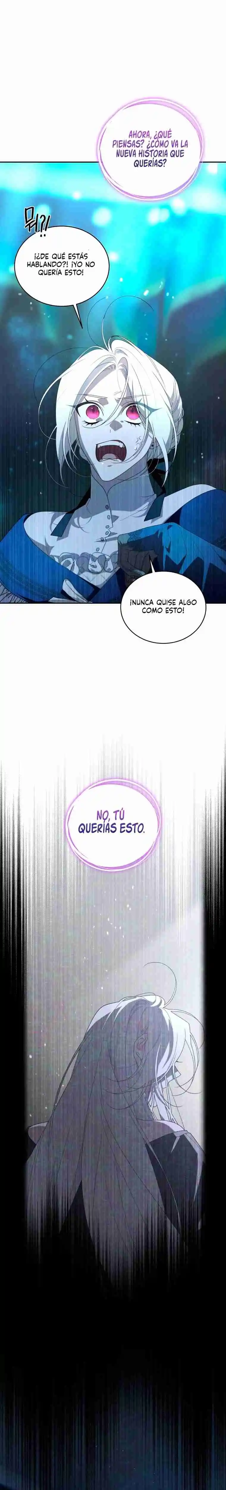 La Bestia Es Domesticada Por La Villana - Capítulo 59 - Página 27 - LectorTMOo
