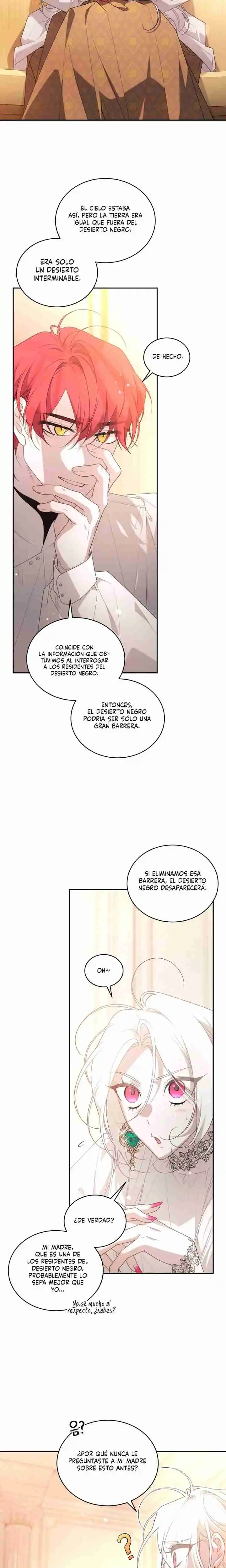 La Bestia Es Domesticada Por La Villana - Capítulo 61 - Página 14 - LectorTMOo