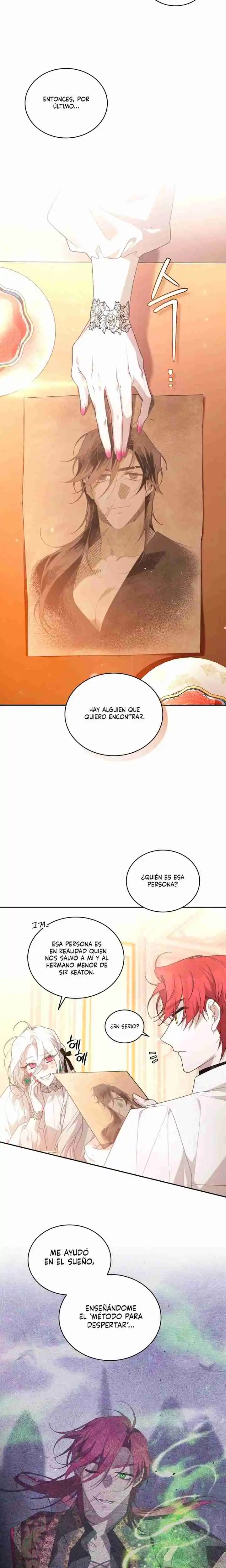 La Bestia Es Domesticada Por La Villana - Capítulo 61 - Página 18 - LectorTMOo