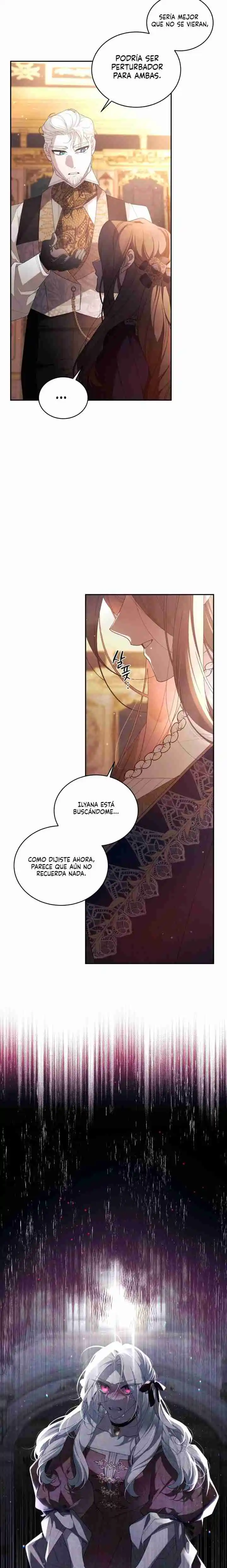 La Bestia Es Domesticada Por La Villana - Capítulo 61 - Página 27 - LectorTMOo