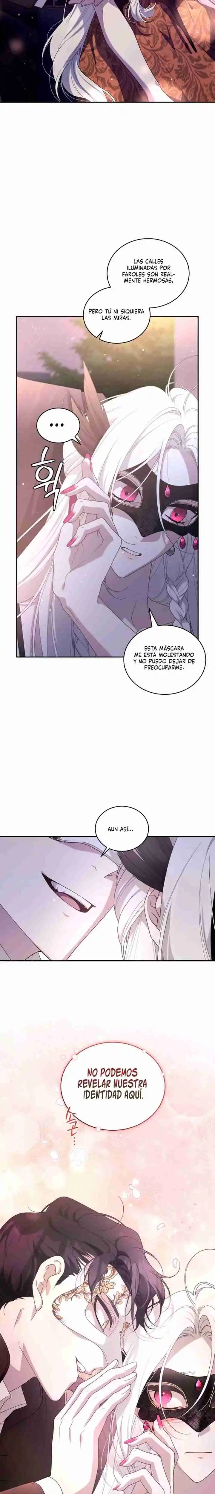 La Bestia Es Domesticada Por La Villana - Capítulo 62 - Página 14 - LectorTMOo