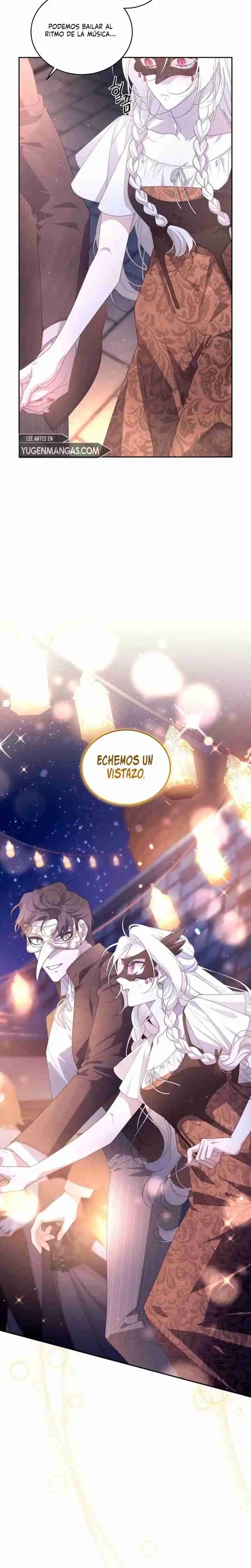 La Bestia Es Domesticada Por La Villana - Capítulo 62 - Página 16 - LectorTMOo