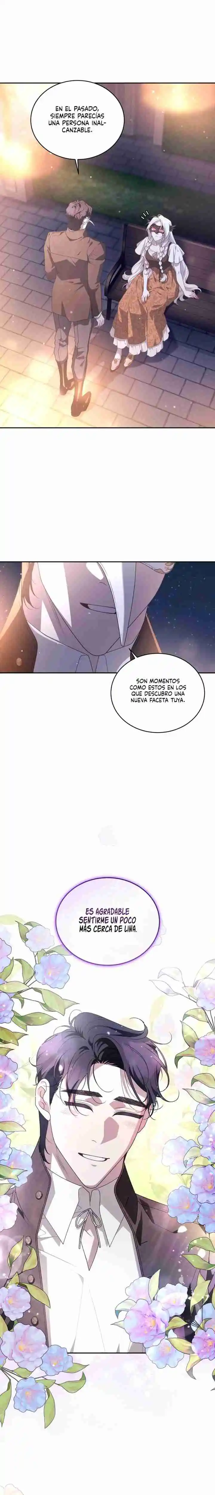 La Bestia Es Domesticada Por La Villana - Capítulo 62 - Página 27 - LectorTMOo