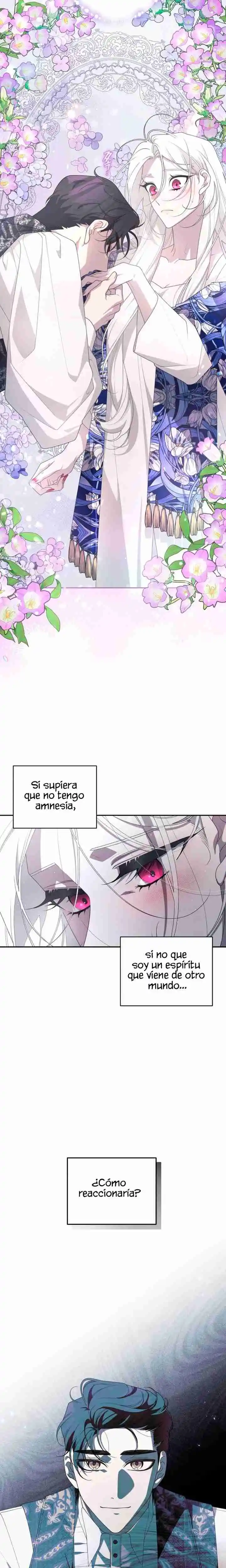 La Bestia Es Domesticada Por La Villana - Capítulo 63 - Página 11 - LectorTMOo