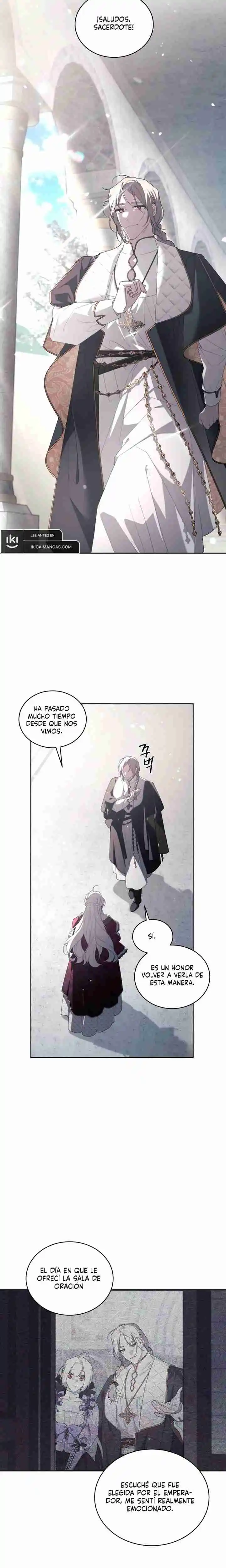 La Bestia Es Domesticada Por La Villana - Capítulo 63 - Página 16 - LectorTMOo