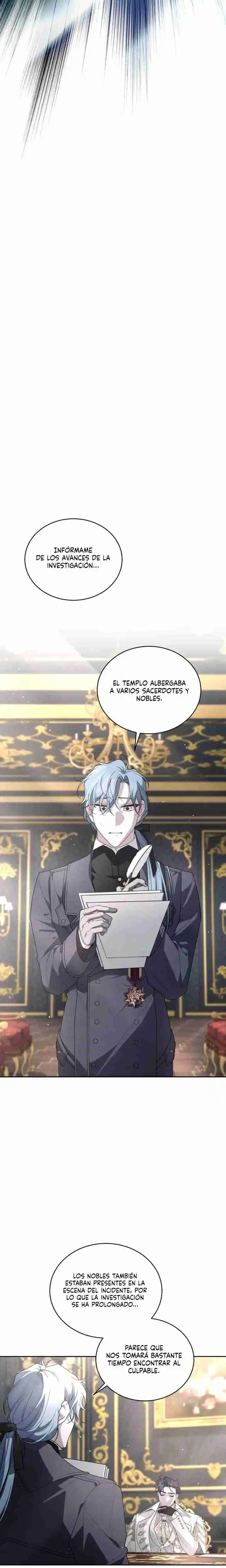 La Bestia Es Domesticada Por La Villana - Capítulo 65 - Página 25 - LectorTMOo