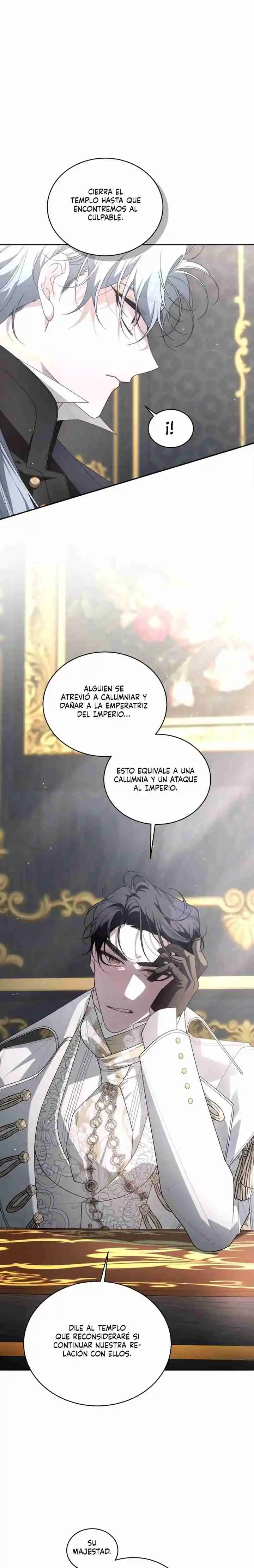 La Bestia Es Domesticada Por La Villana - Capítulo 65 - Página 26 - LectorTMOo