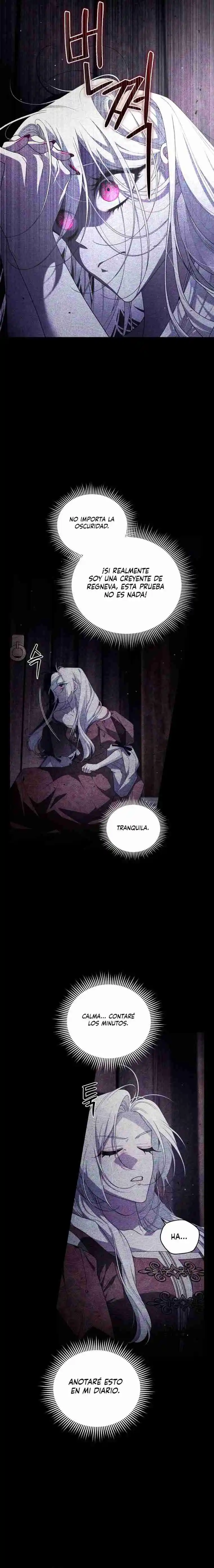 La Bestia Es Domesticada Por La Villana - Capítulo 66 - Página 8 - LectorTMOo