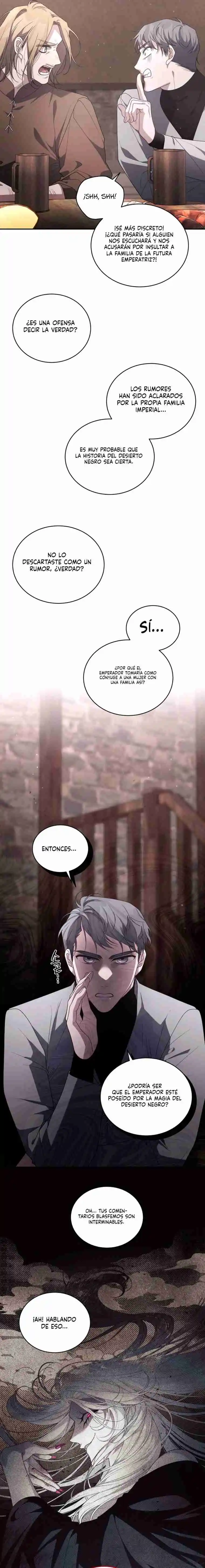 La Bestia Es Domesticada Por La Villana - Capítulo 66 - Página 16 - LectorTMOo