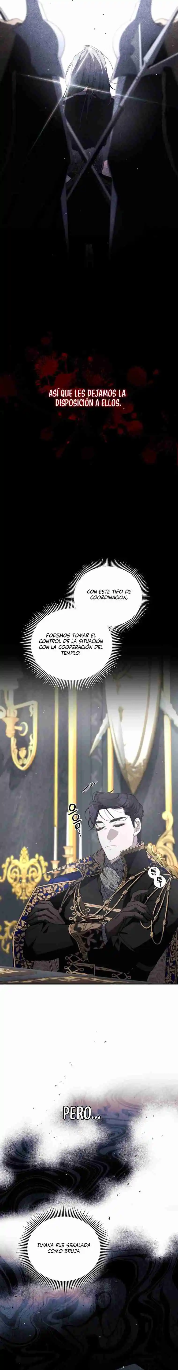 La Bestia Es Domesticada Por La Villana - Capítulo 67 - Página 6 - LectorTMOo