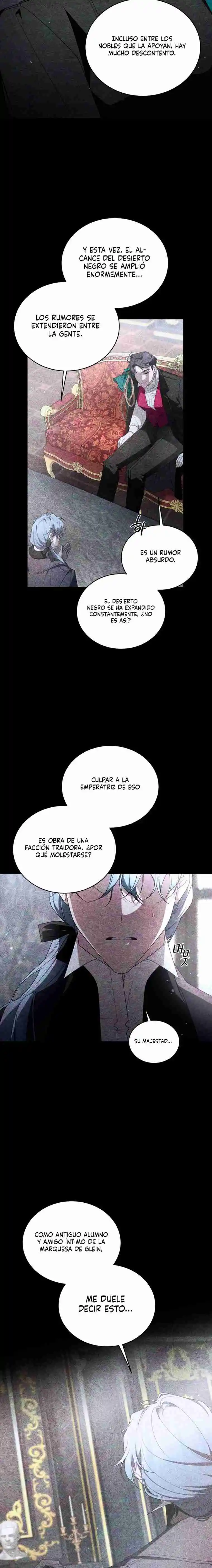La Bestia Es Domesticada Por La Villana - Capítulo 67 - Página 22 - LectorTMOo