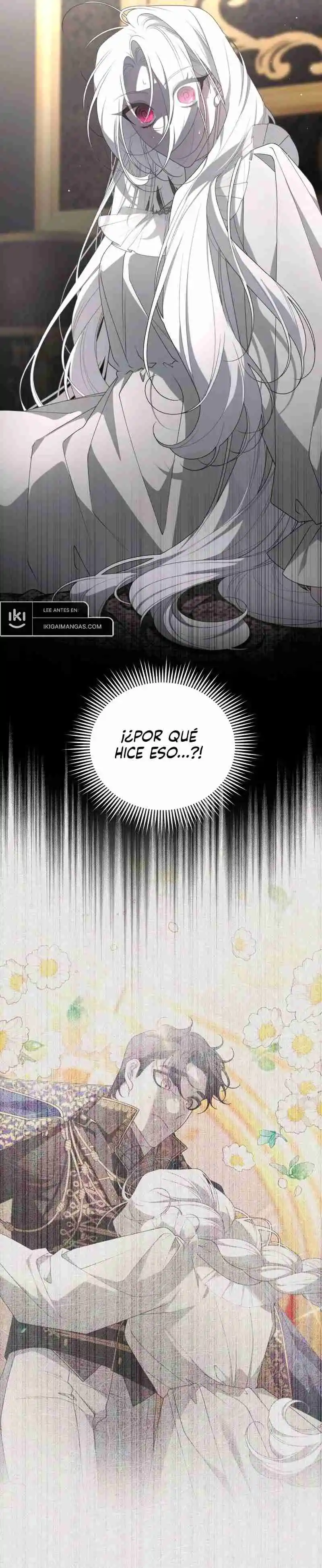La Bestia Es Domesticada Por La Villana - Capítulo 68 - Página 13 - LectorTMOo