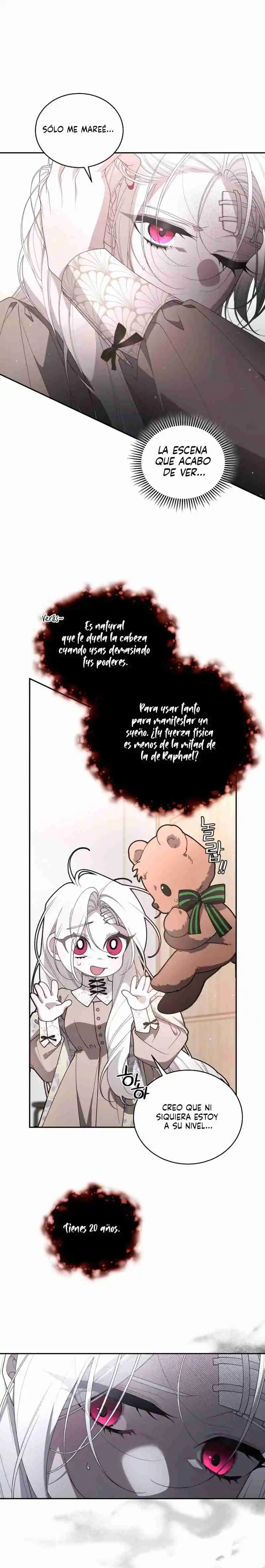 La Bestia Es Domesticada Por La Villana - Capítulo 68 - Página 24 - LectorTMOo