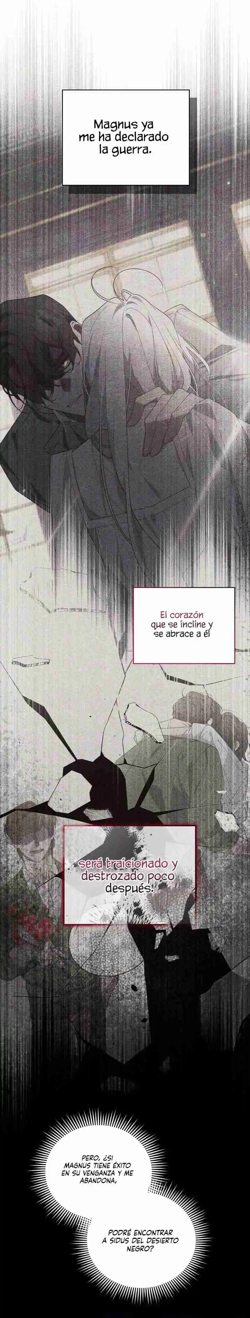 La Bestia Es Domesticada Por La Villana - Capítulo 69 - Página 17 - LectorTMOo
