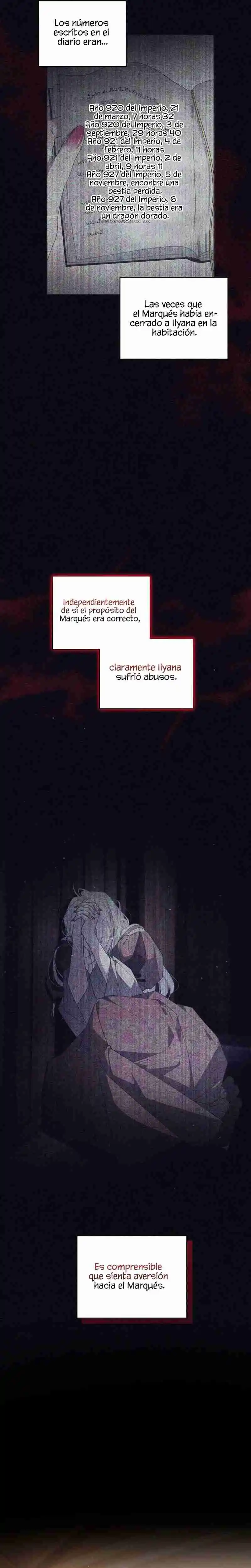 La Bestia Es Domesticada Por La Villana - Capítulo 69 - Página 20 - LectorTMOo