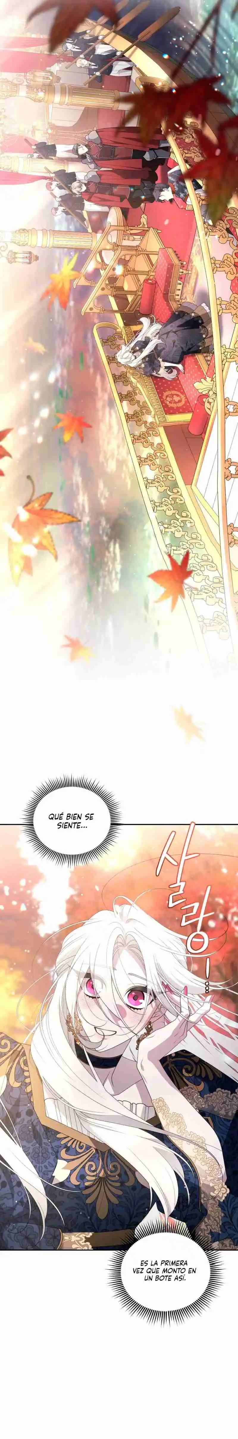 La Bestia Es Domesticada Por La Villana - Capítulo 69 - Página 28 - LectorTMOo