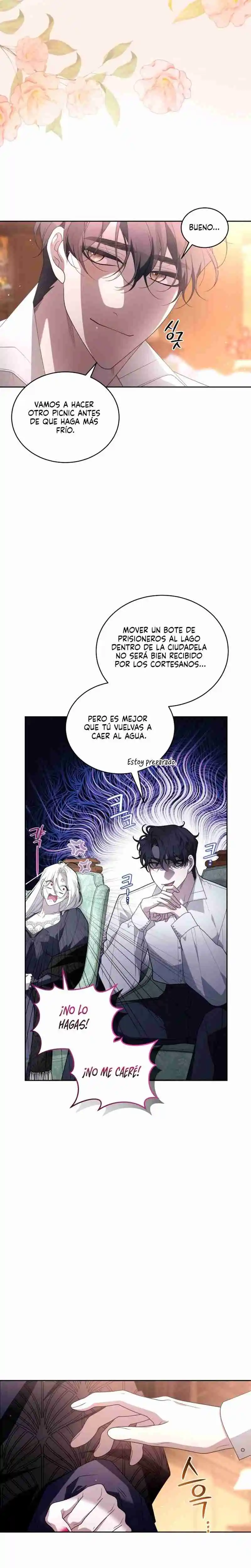 La Bestia Es Domesticada Por La Villana - Capítulo 70 - Página 16 - LectorTMOo