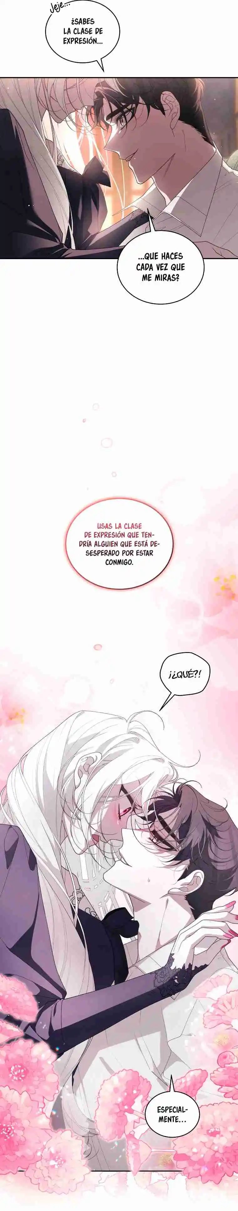 La Bestia Es Domesticada Por La Villana - Capítulo 71 - Página 7 - LectorTMOo