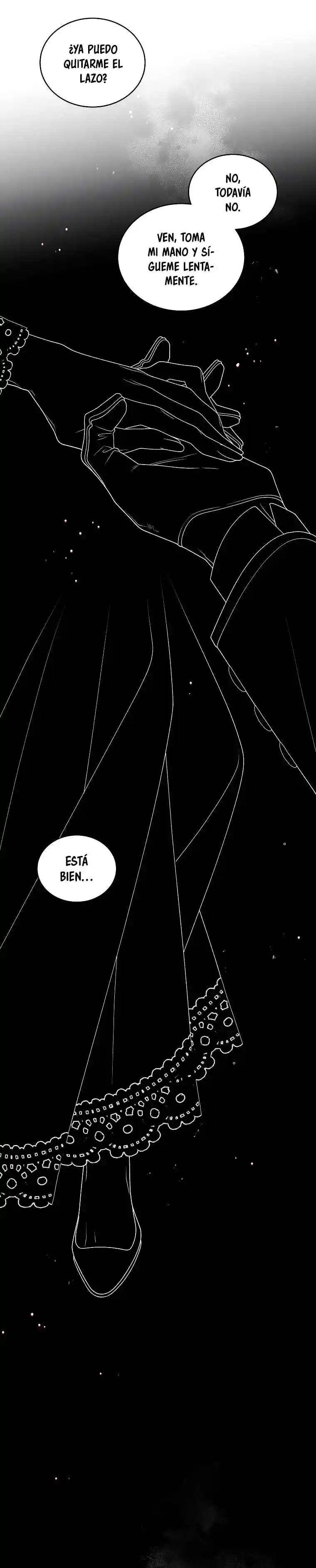 La Bestia Es Domesticada Por La Villana - Capítulo 71 - Página 17 - LectorTMOo