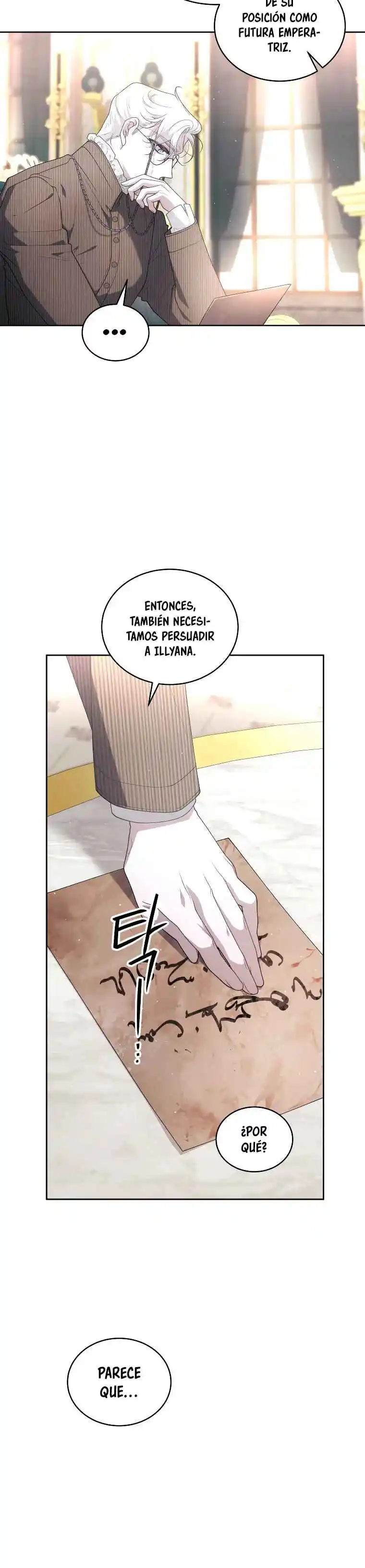 La Bestia Es Domesticada Por La Villana - Capítulo 71 - Página 39 - LectorTMOo