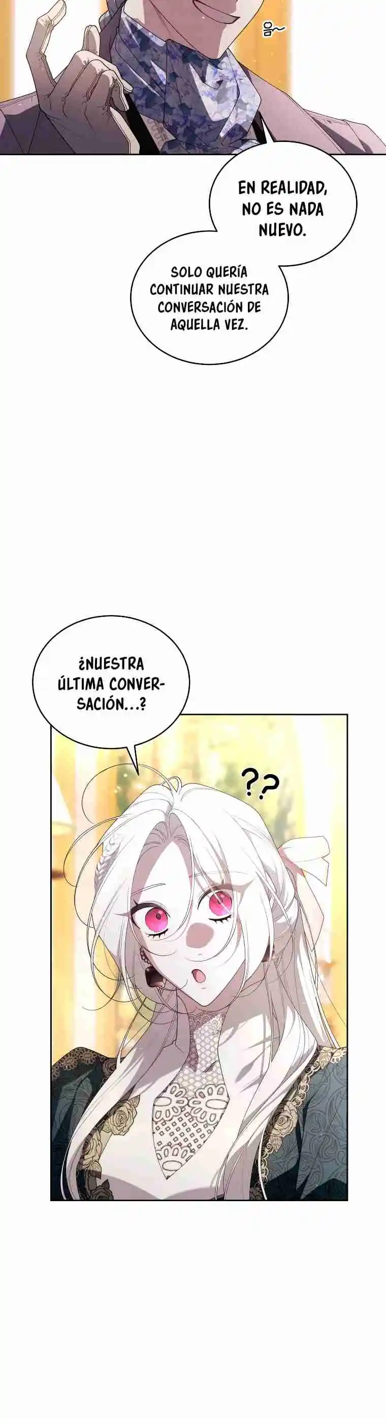 La Bestia Es Domesticada Por La Villana - Capítulo 72 - Página 4 - LectorTMOo