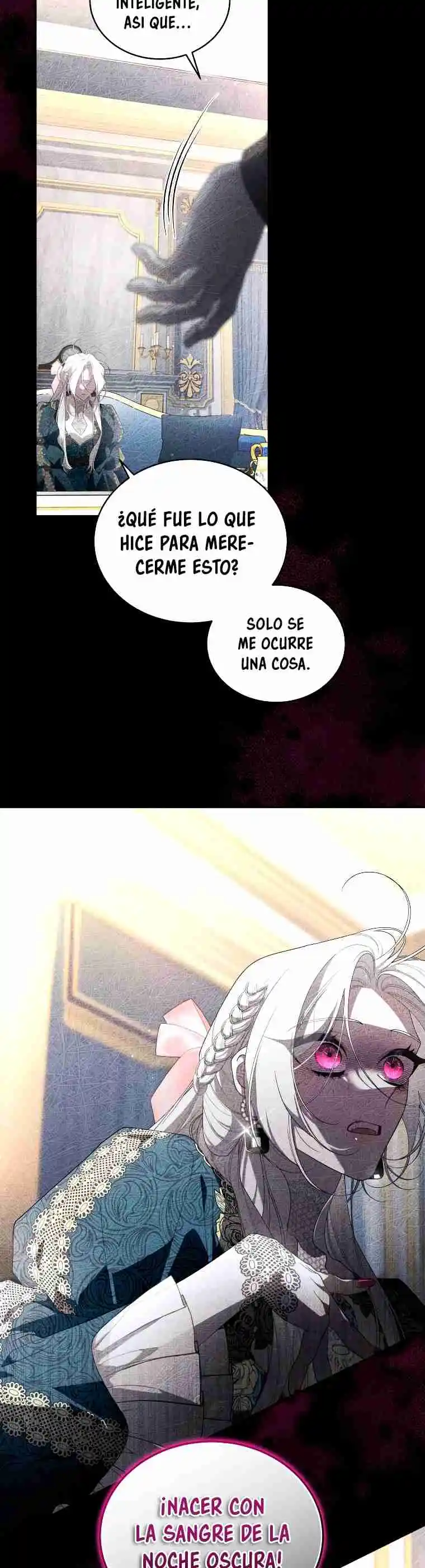 La Bestia Es Domesticada Por La Villana - Capítulo 72 - Página 18 - LectorTMOo