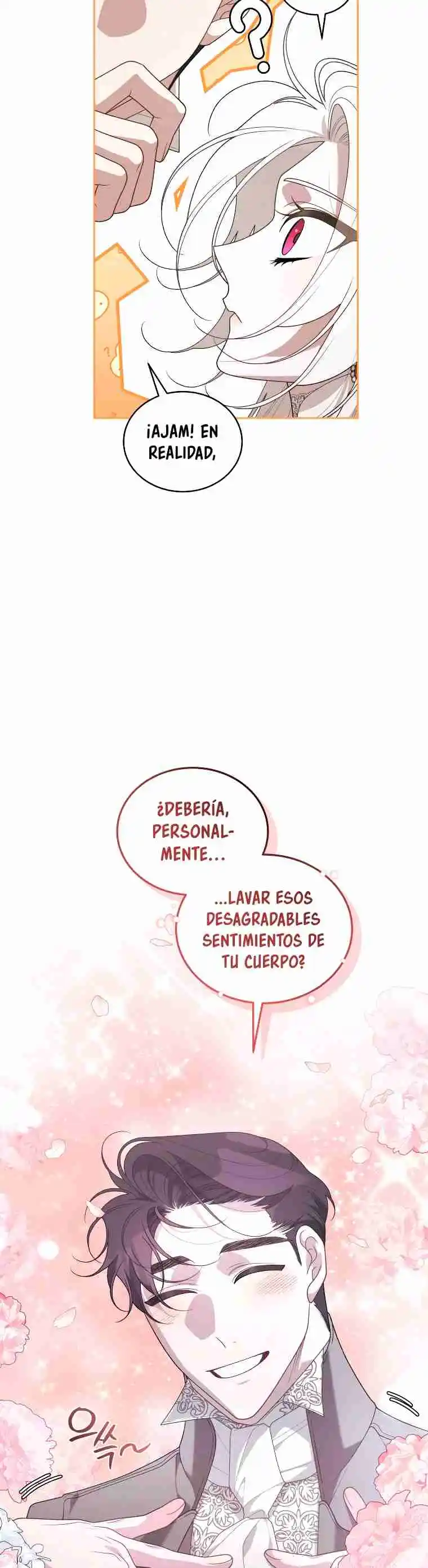 La Bestia Es Domesticada Por La Villana - Capítulo 72 - Página 44 - LectorTMOo