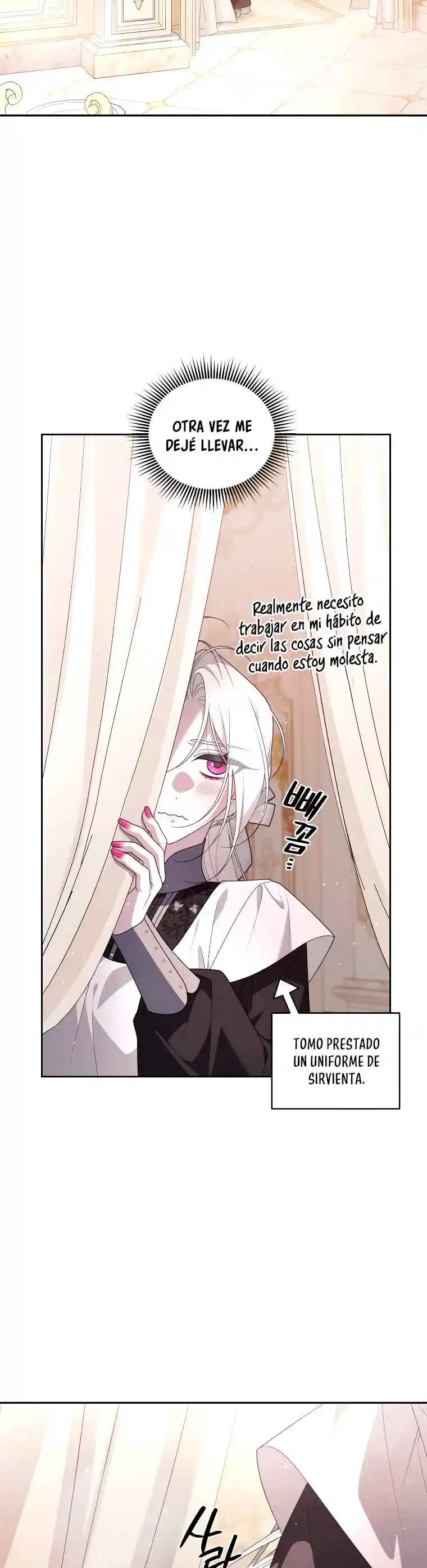 La Bestia Es Domesticada Por La Villana - Capítulo 72 - Página 50 - LectorTMOo