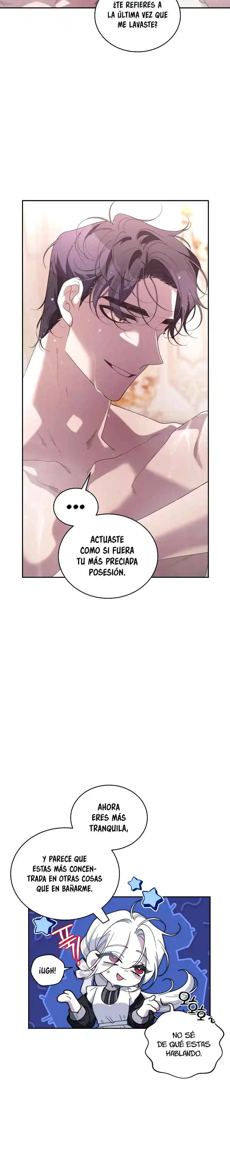 La Bestia Es Domesticada Por La Villana - Capítulo 73 - Página 7 - LectorTMOo