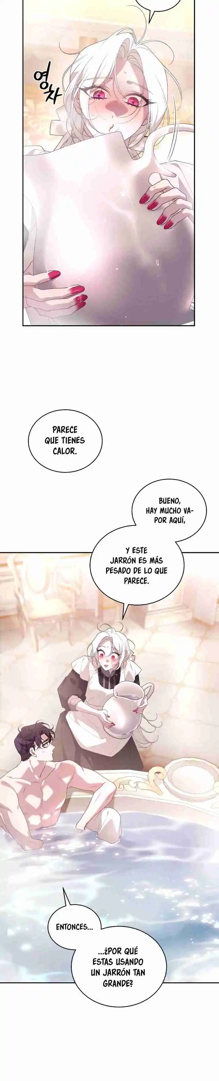 La Bestia Es Domesticada Por La Villana - Capítulo 73 - Página 14 - LectorTMOo