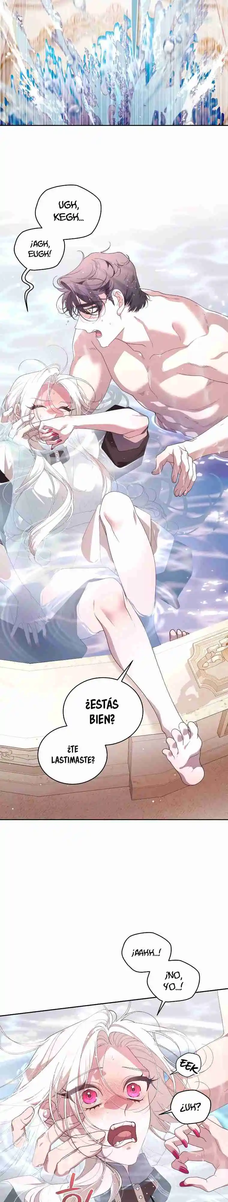 La Bestia Es Domesticada Por La Villana - Capítulo 73 - Página 17 - LectorTMOo