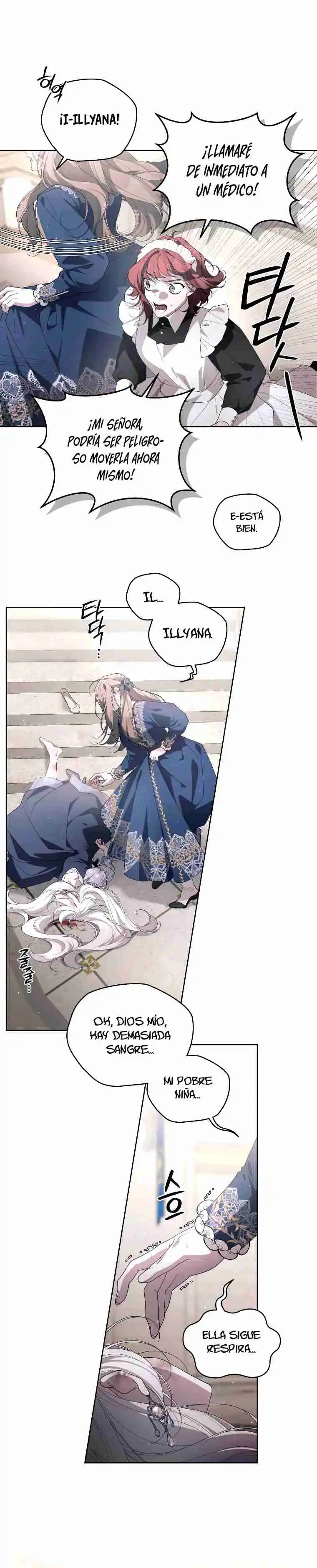 La Bestia Es Domesticada Por La Villana - Capítulo 74 - Página 14 - LectorTMOo